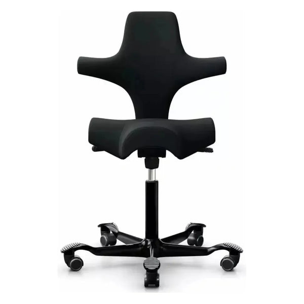 HAG Capisco Chair No Headrest