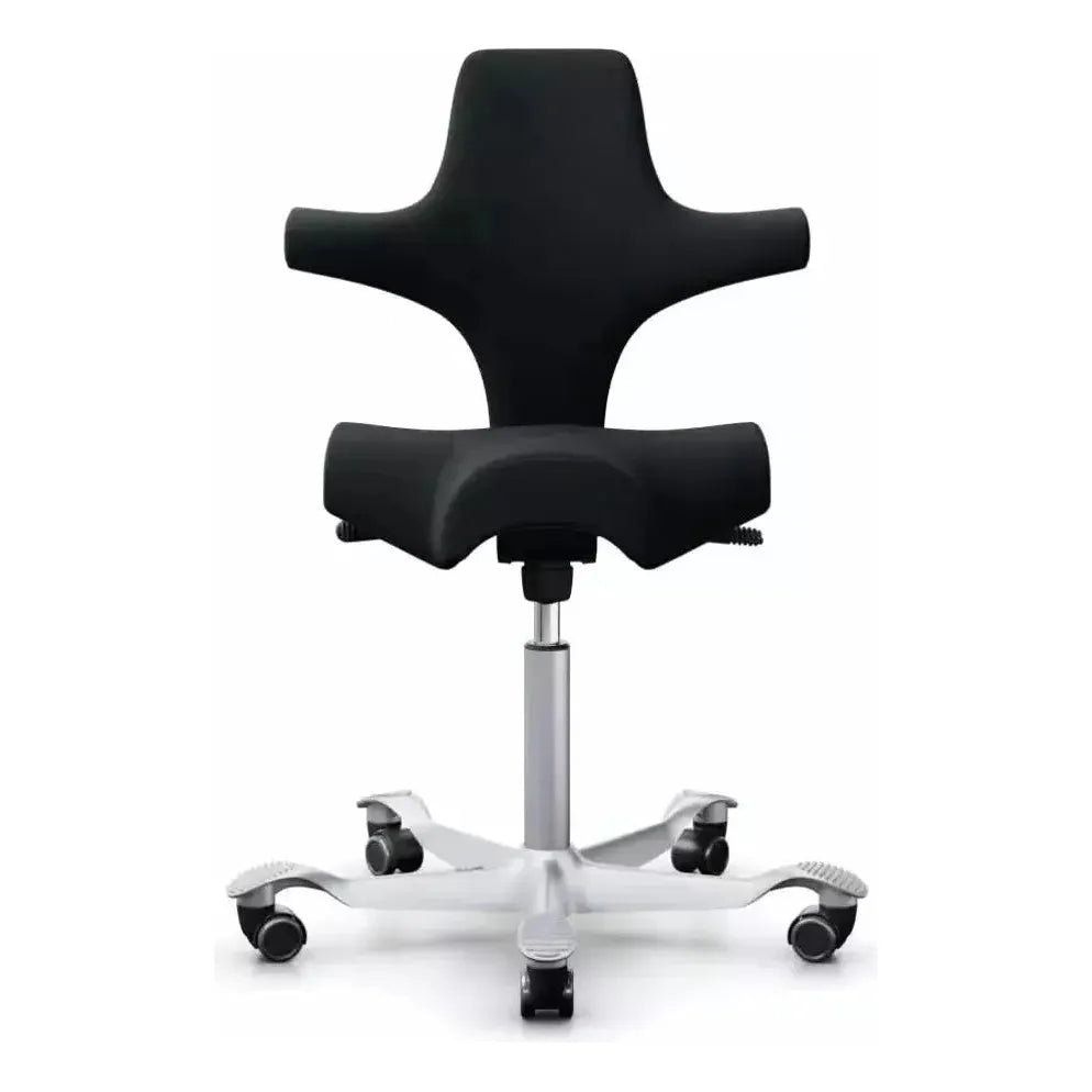 HAG Capisco Chair No Headrest