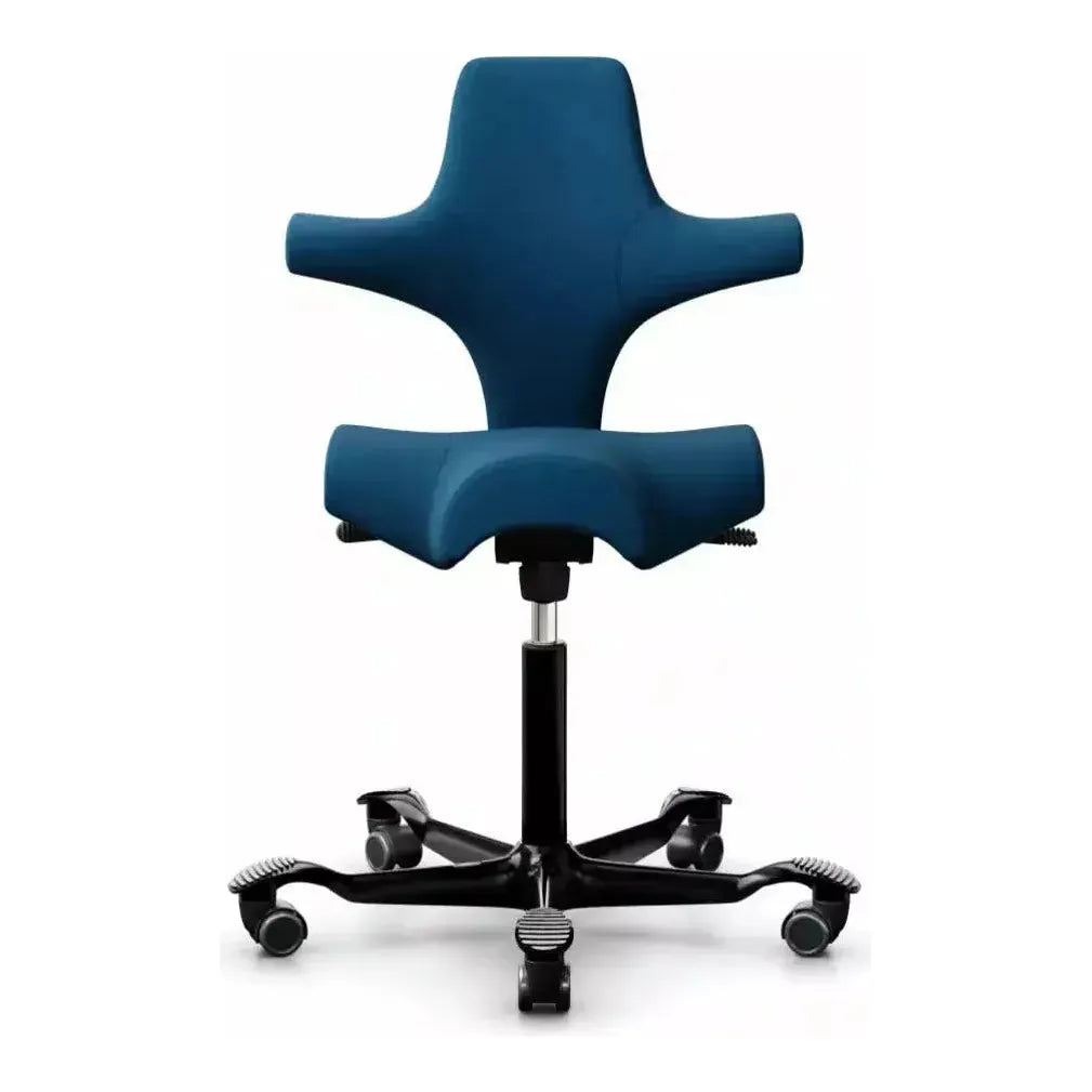 HAG Capisco Chair No Headrest