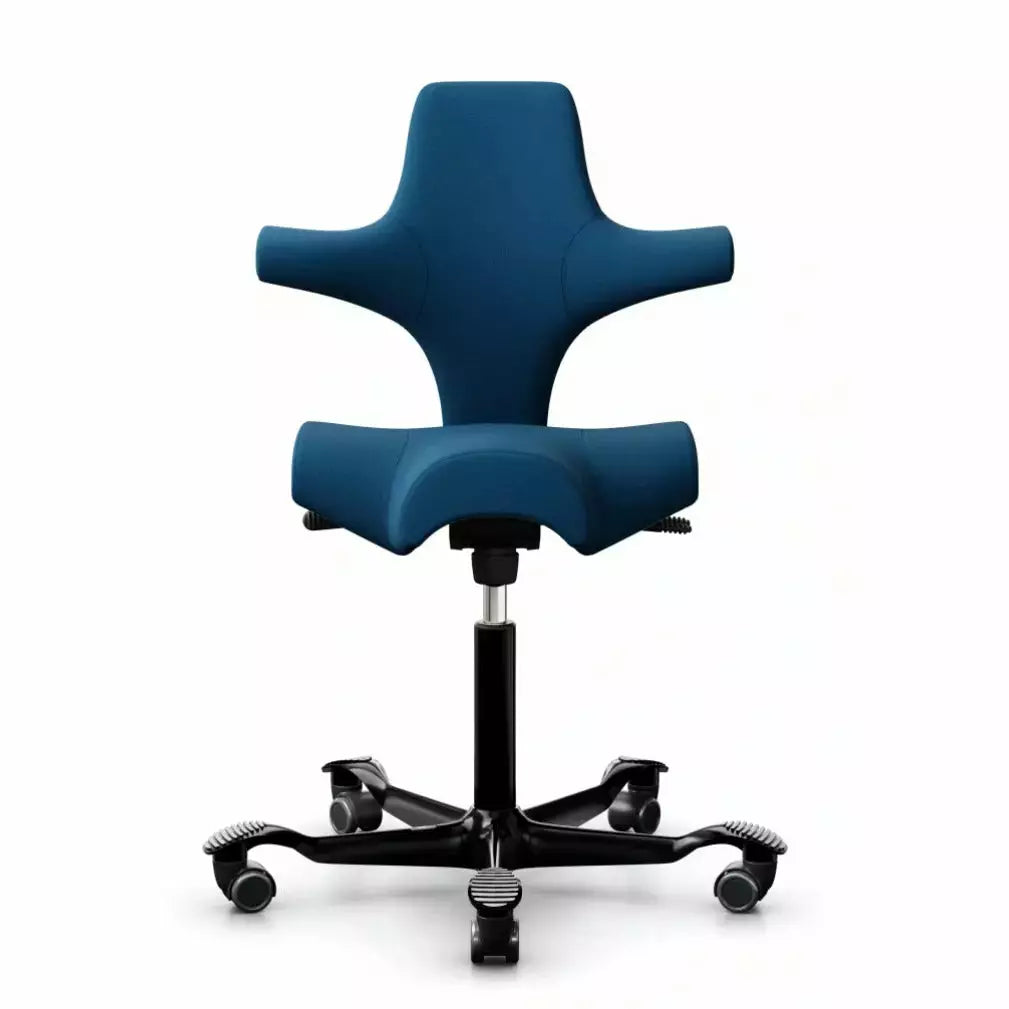 HAG Capisco Chair No Headrest
