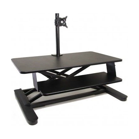 Maxishift Electric Desk