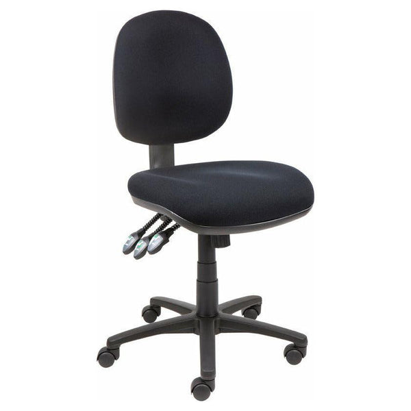 SitFit Medium Back Chair