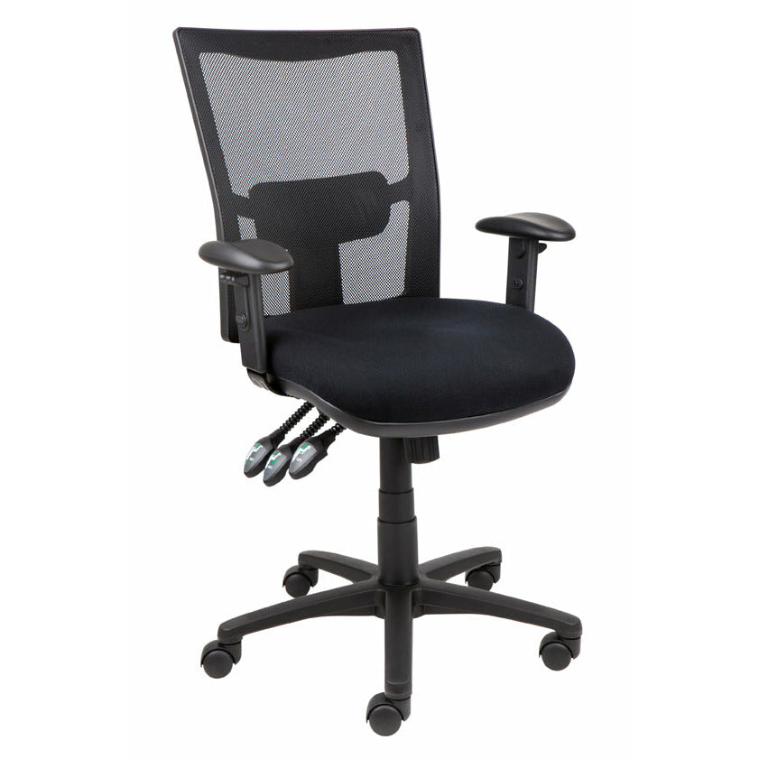 SitFit Mesh Office Chair