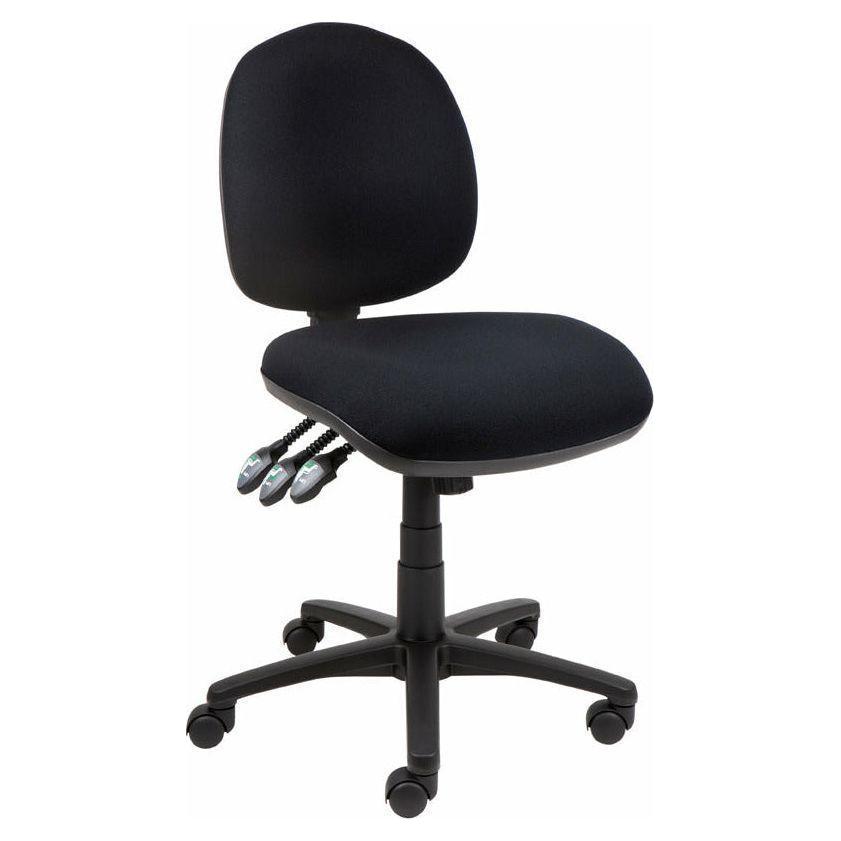 SitFit Medium Back Chair