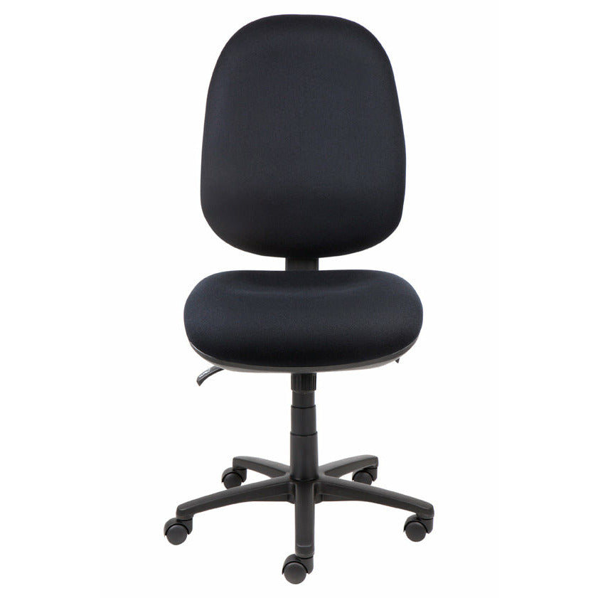 SitFit Extra High Back Large Seat Heavy Duty Chair
