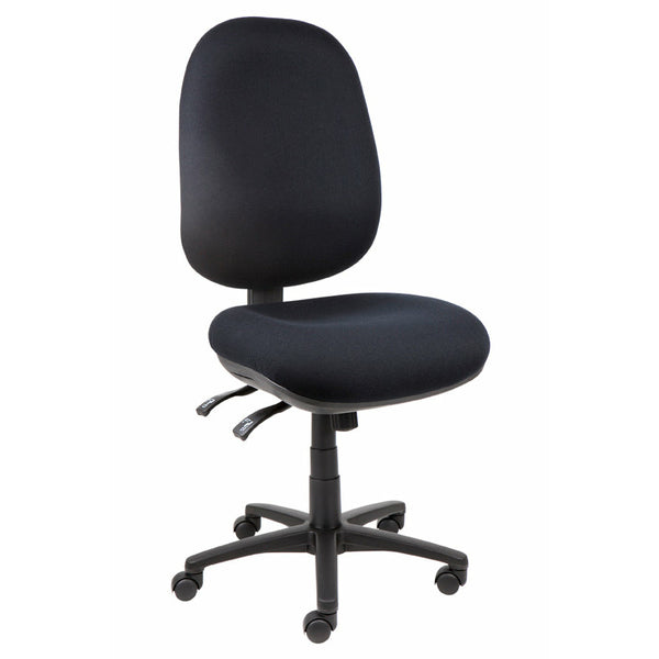 SitFit Extra High Back Large Seat Heavy Duty Chair