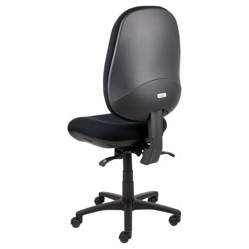 SitFit Extra High Back Large Seat Heavy Duty Chair