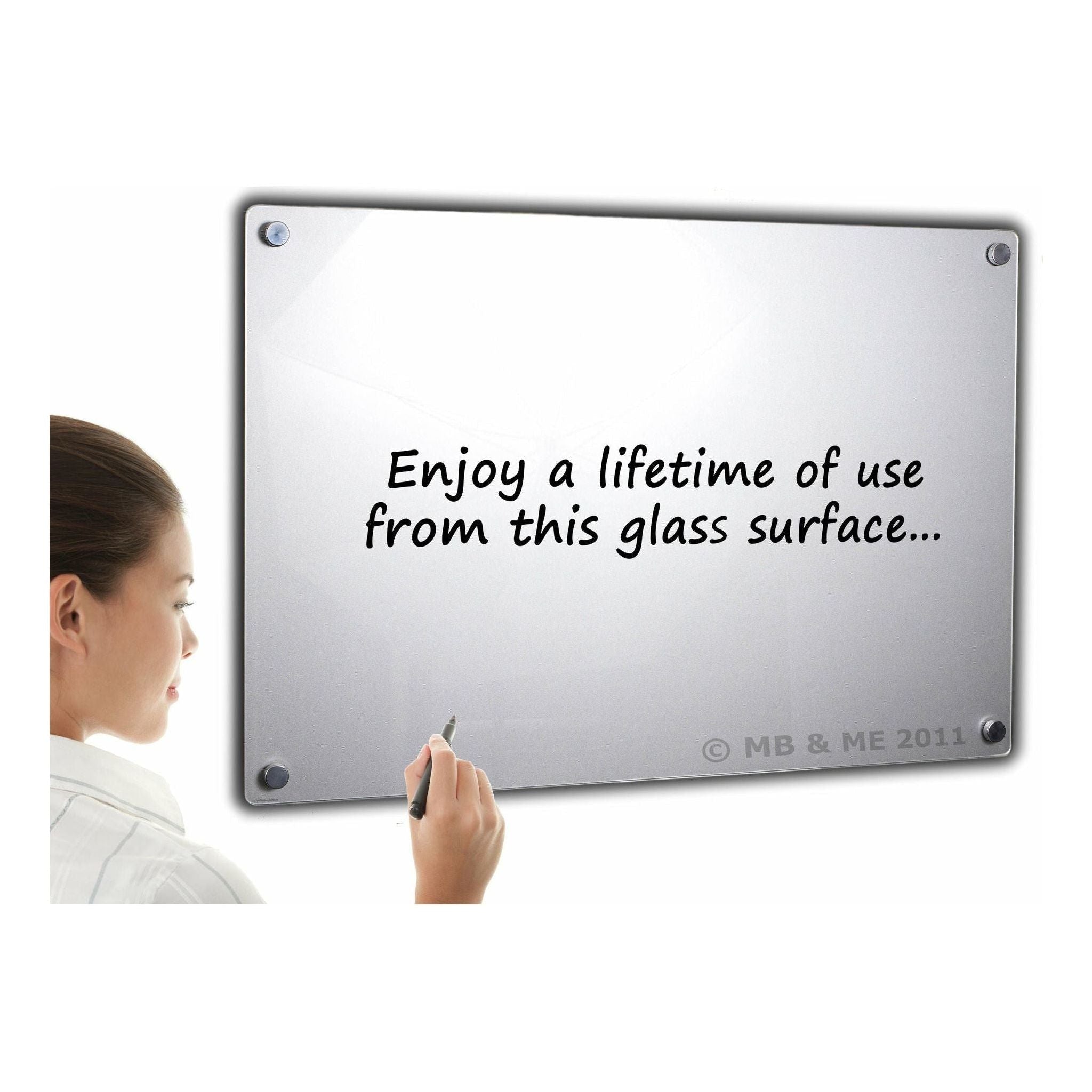Glassboard