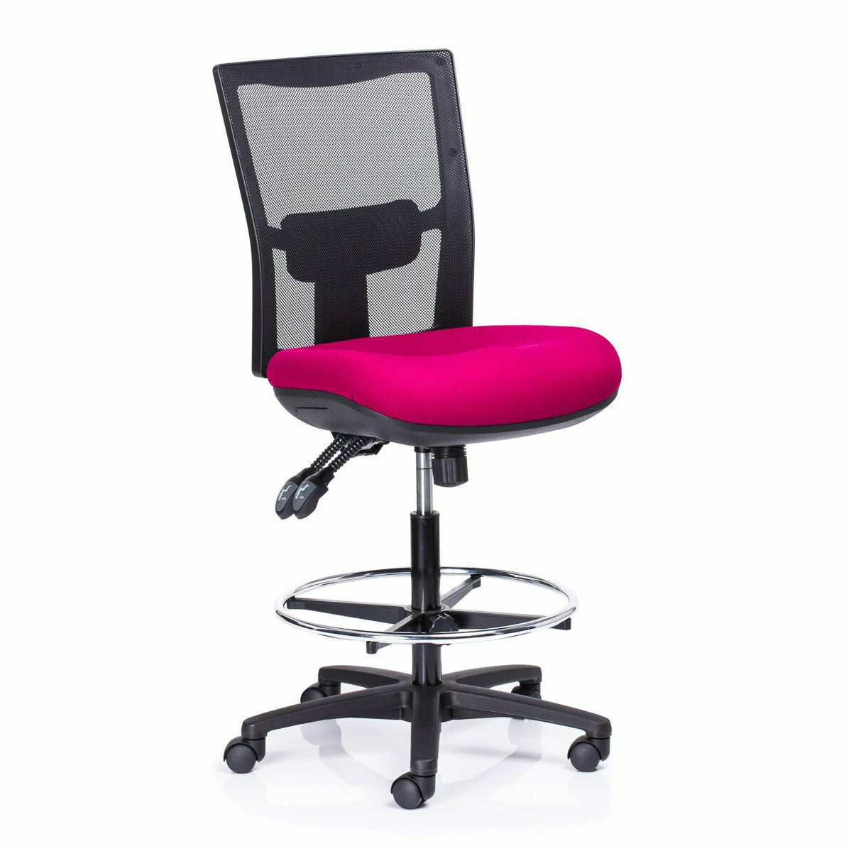 SitFit Mesh Drafting Chair