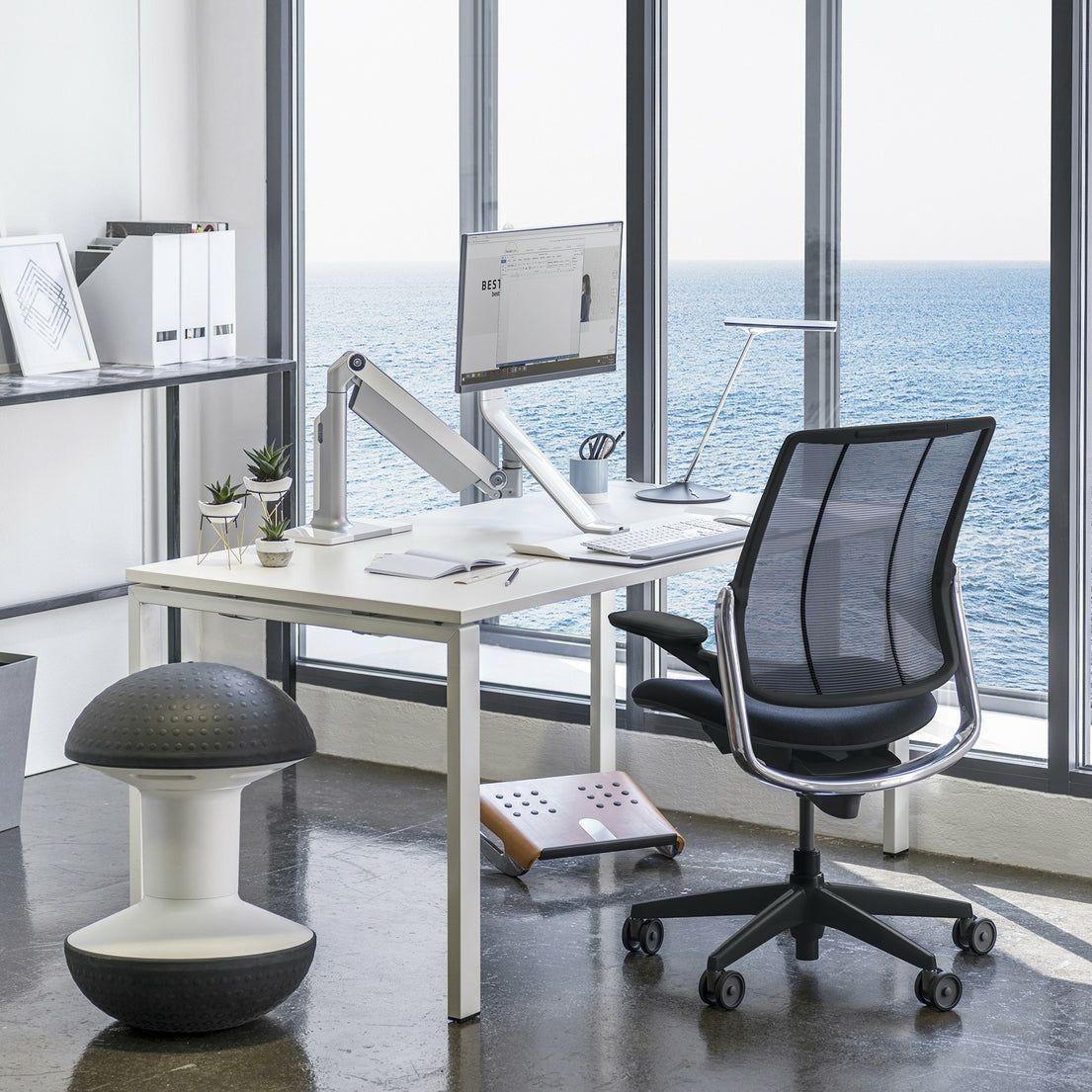 Humanscale Smart Ocean Office Chair