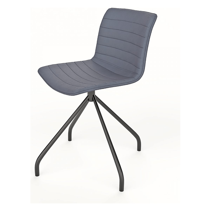 Smooth Visitor Chair