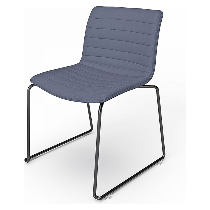 Smooth Visitor Chair