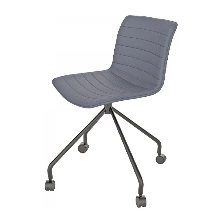 Smooth Visitor Chair