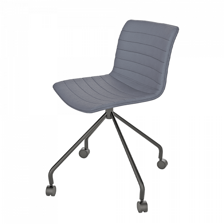 Smooth Visitor Chair
