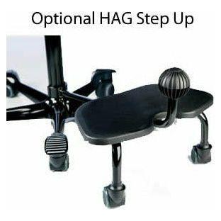 HAG Capisco Chair No Headrest