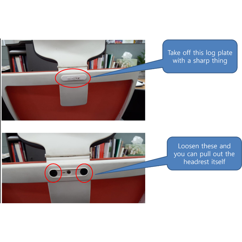 Fursys T50 Air Office Chair