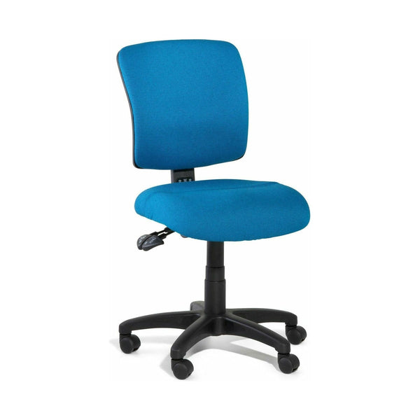 Gregory Boxta Medium Back Office Chair