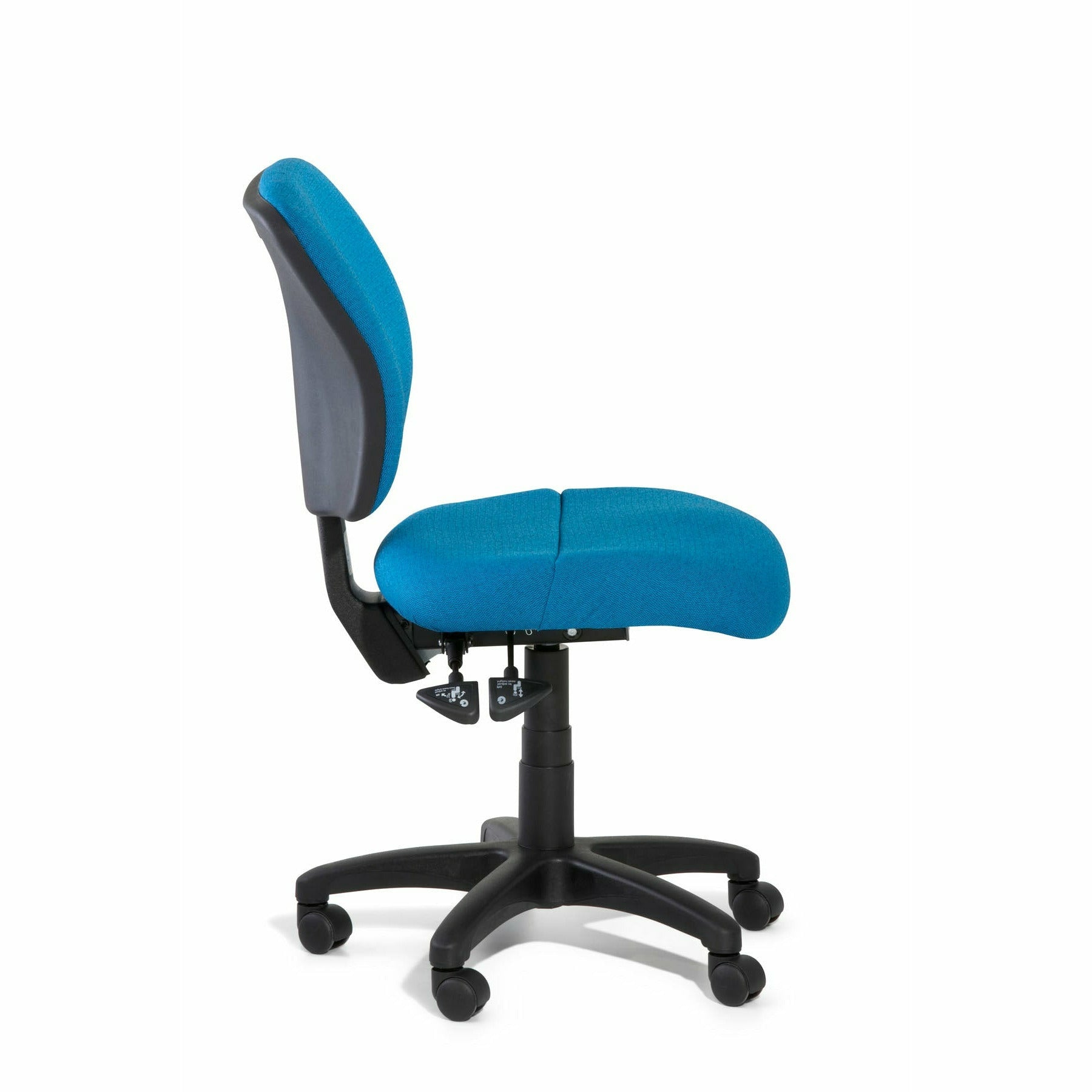 Gregory Boxta Medium Back Office Chair