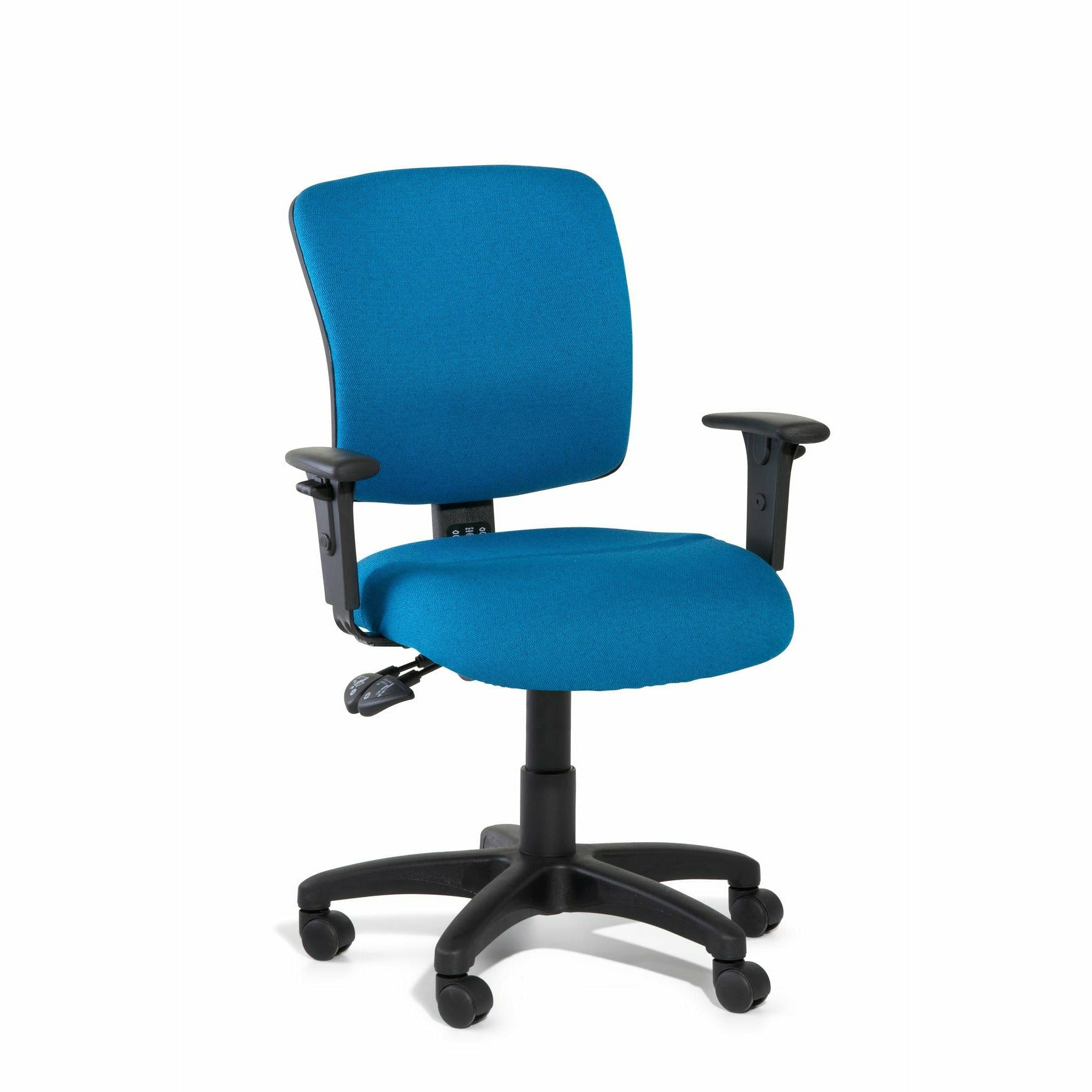 Gregory Boxta Medium Back Office Chair