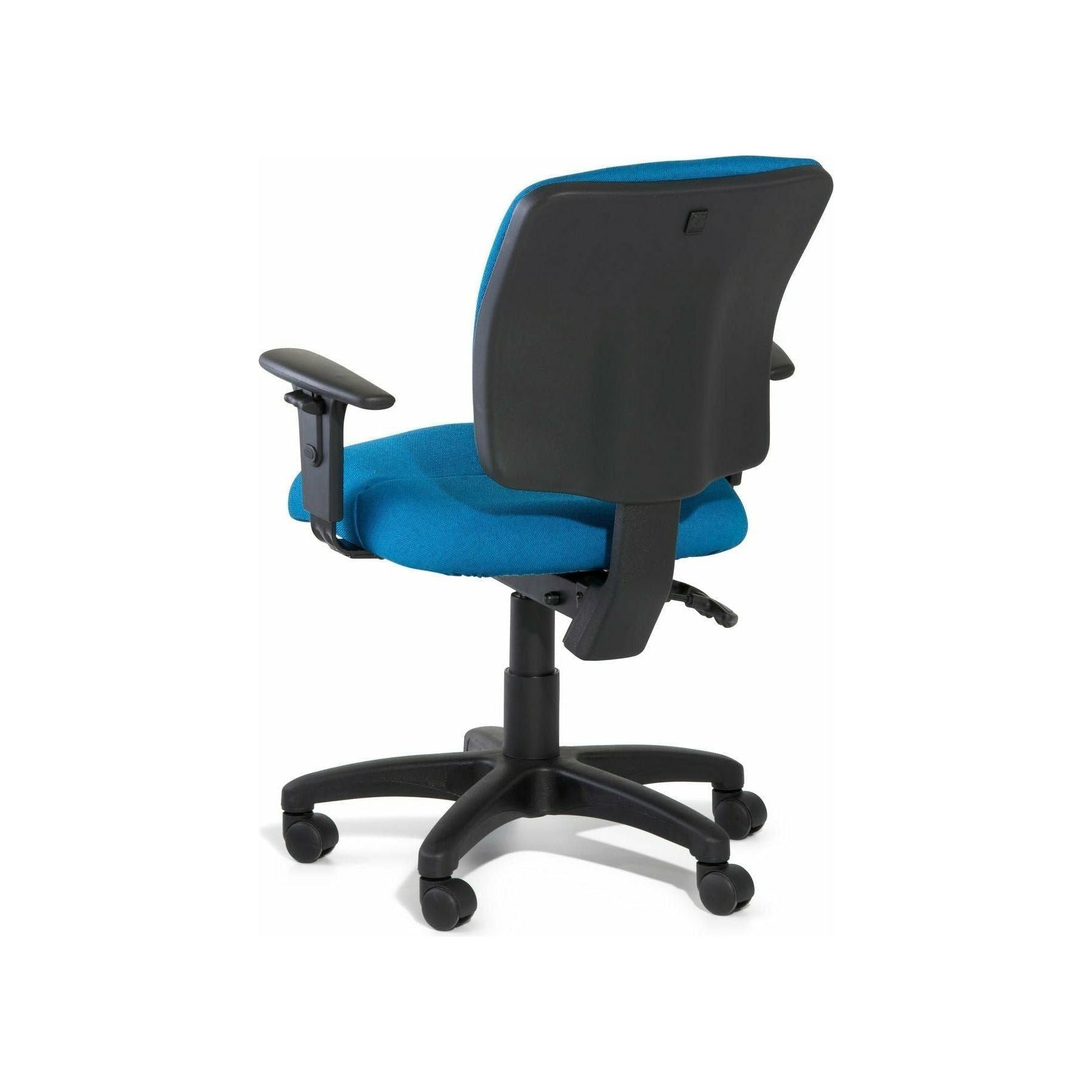Gregory Boxta Medium Back Office Chair