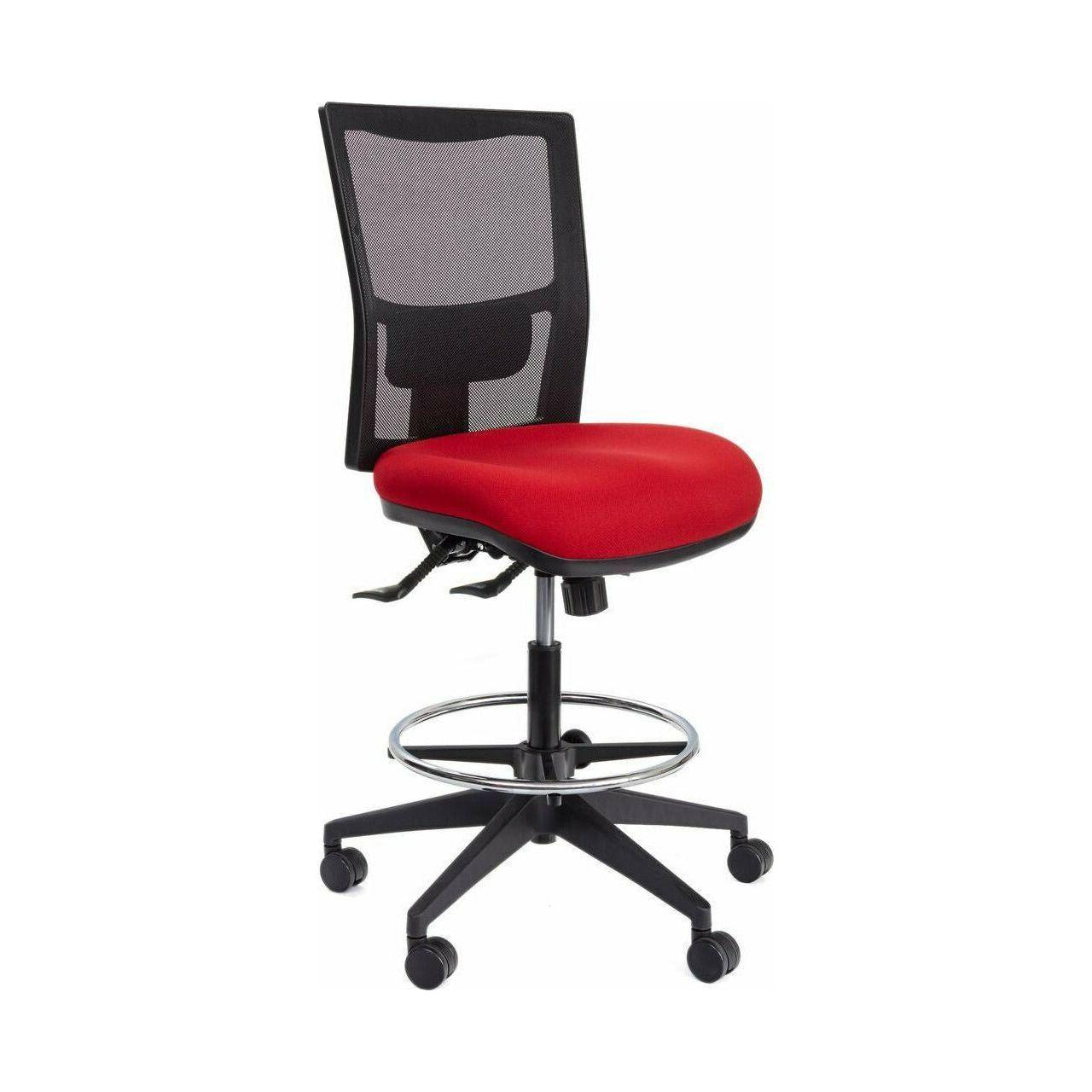 SitFit Mesh Drafting Chair