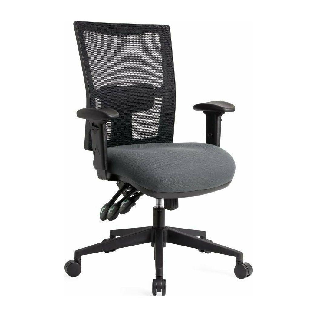 Team Air Heavy Duty Chair