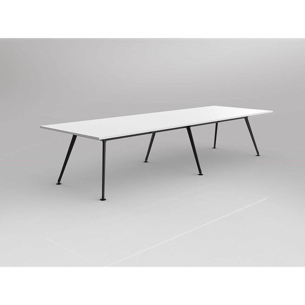 Team Boardroom Table