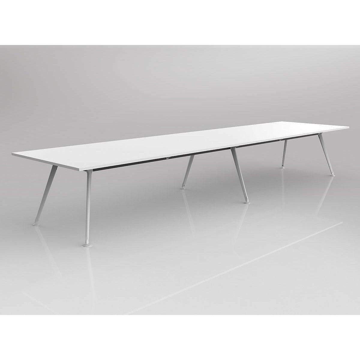 Team Boardroom Table