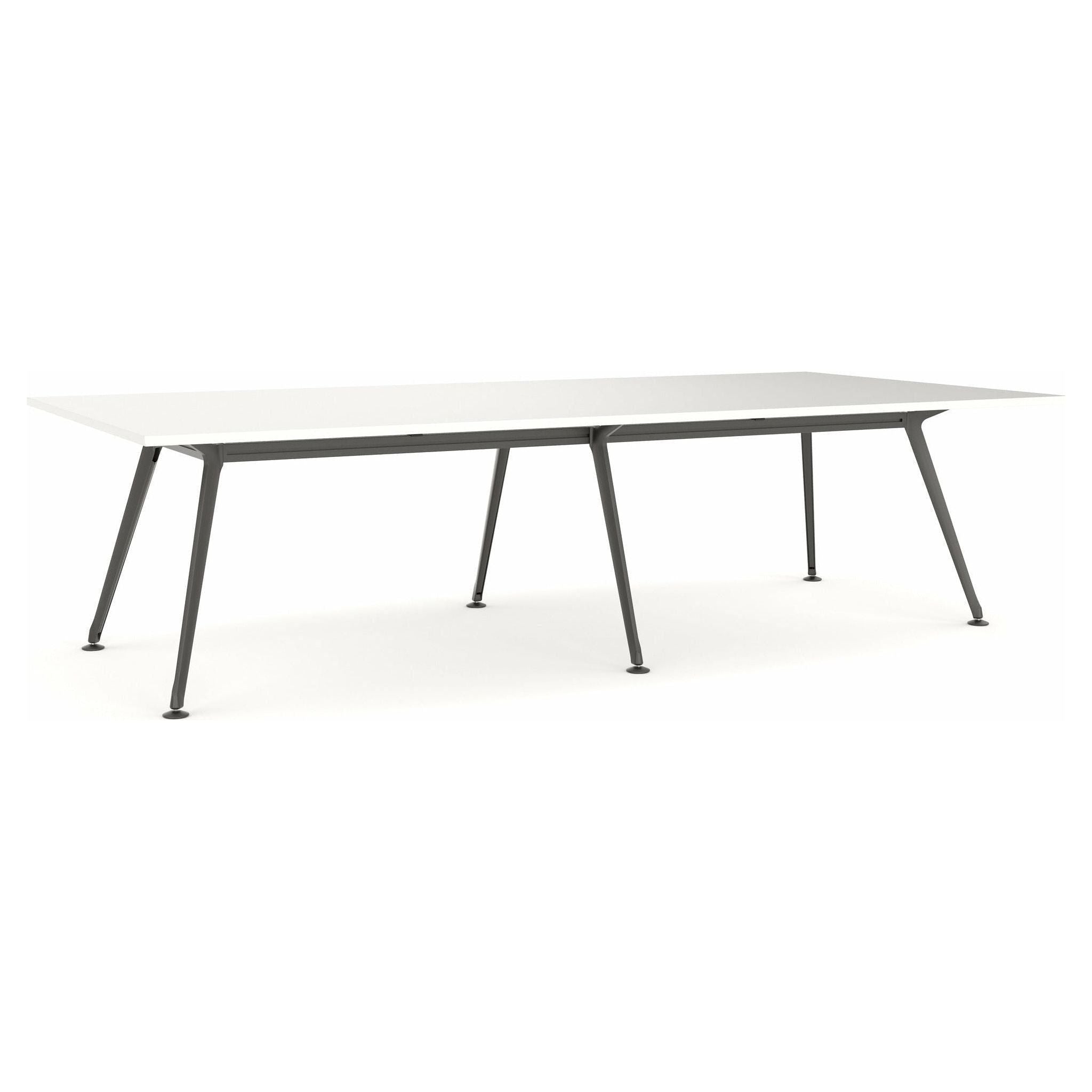 Team Boardroom Table