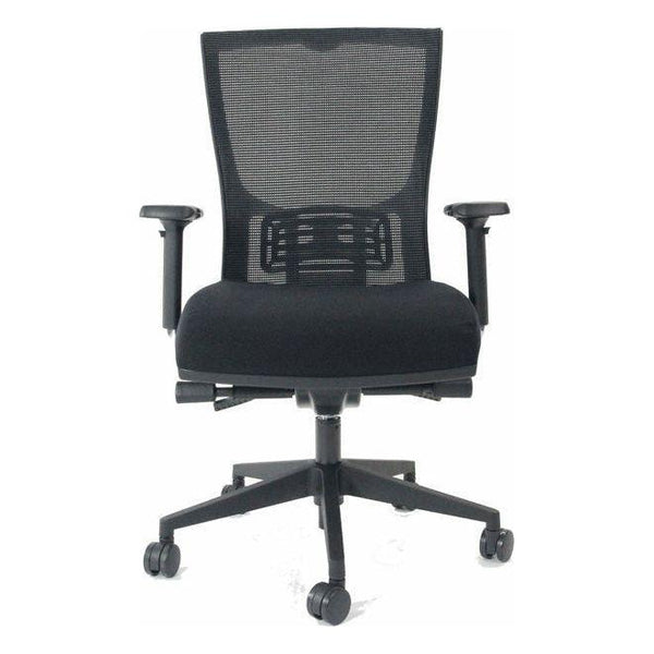 Tempra Gel 3D Mesh Office Chair