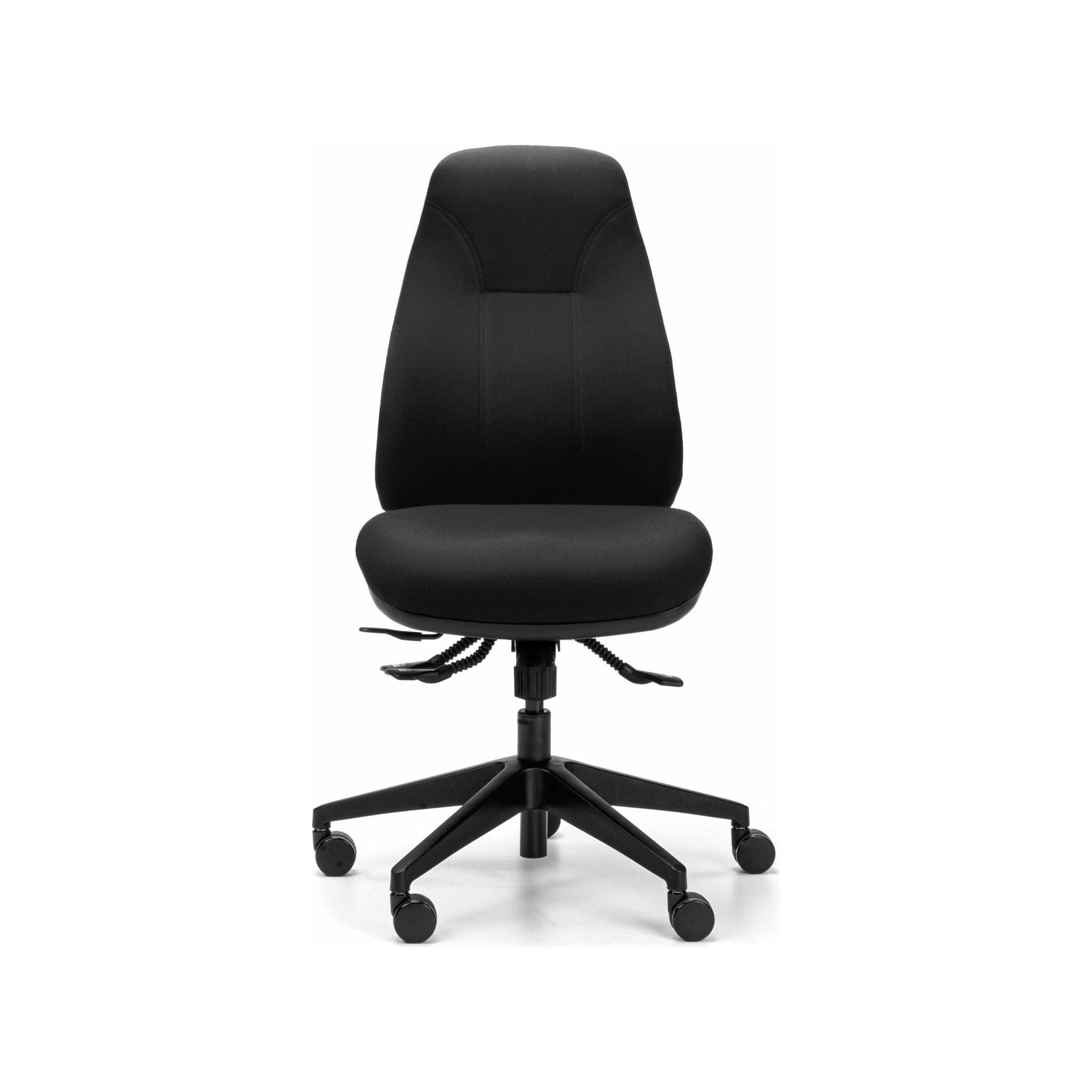 Orthopod Classic Standard Back Chair