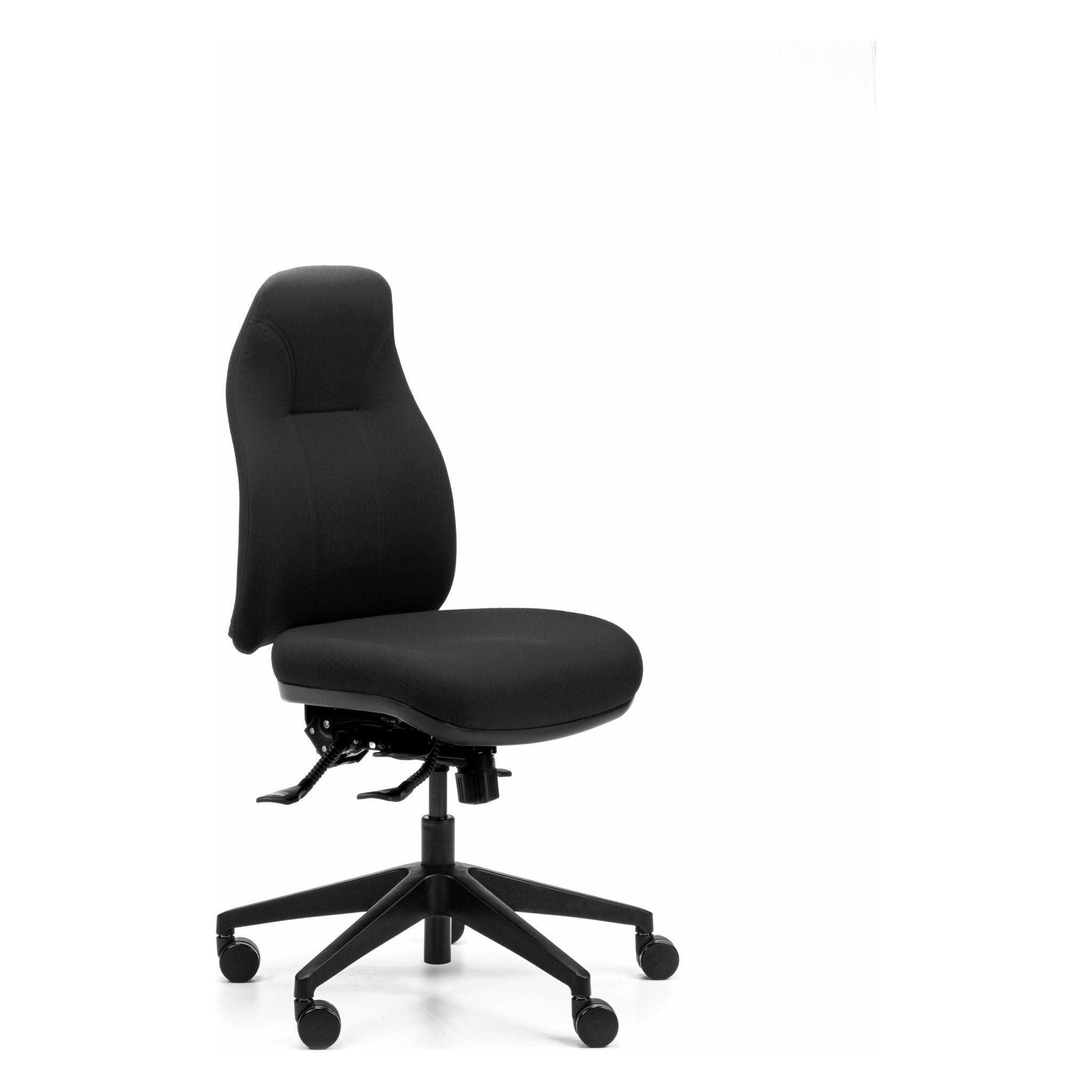 Orthopod Classic Standard Back Chair