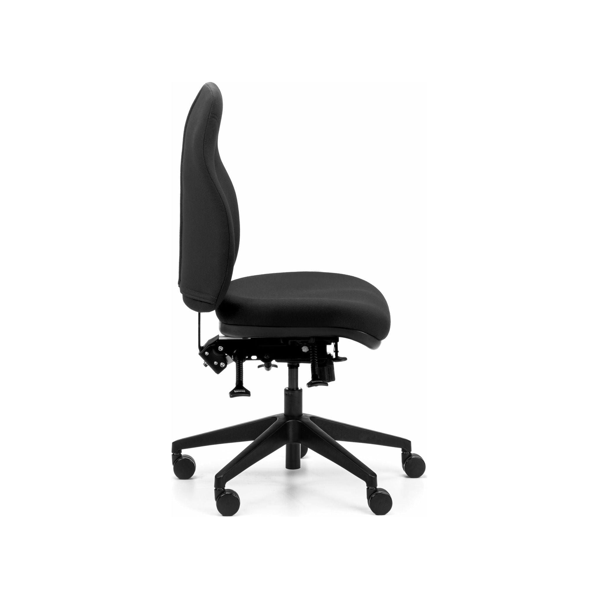 Orthopod Classic Standard Back Chair