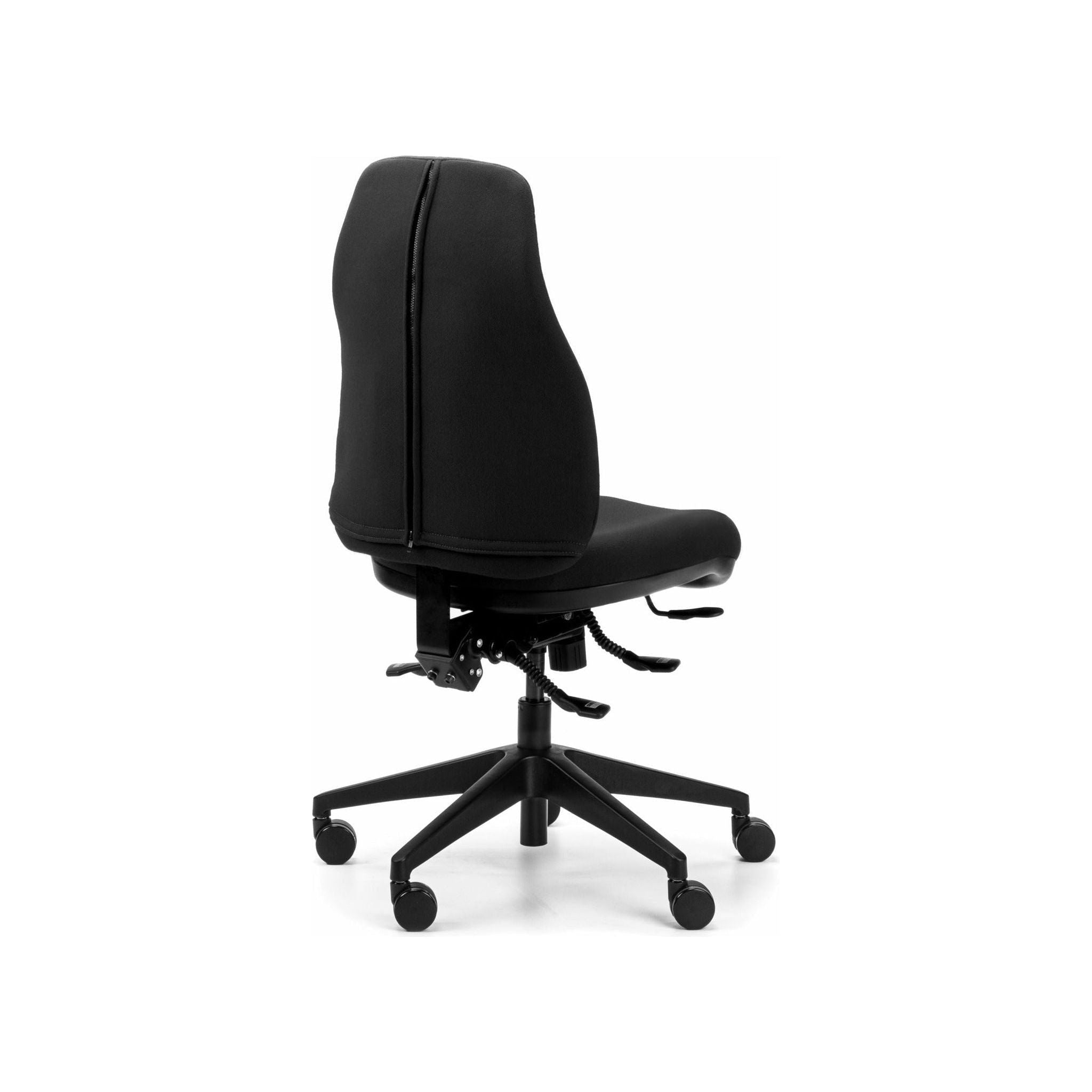 Orthopod Classic Standard Back Chair