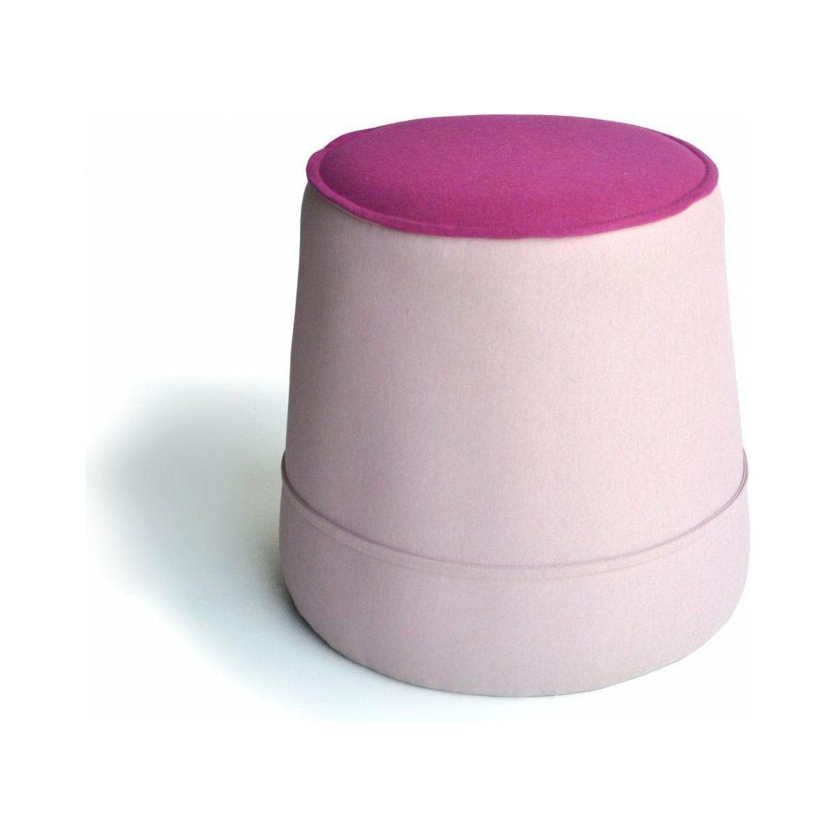 Thimble Ottoman