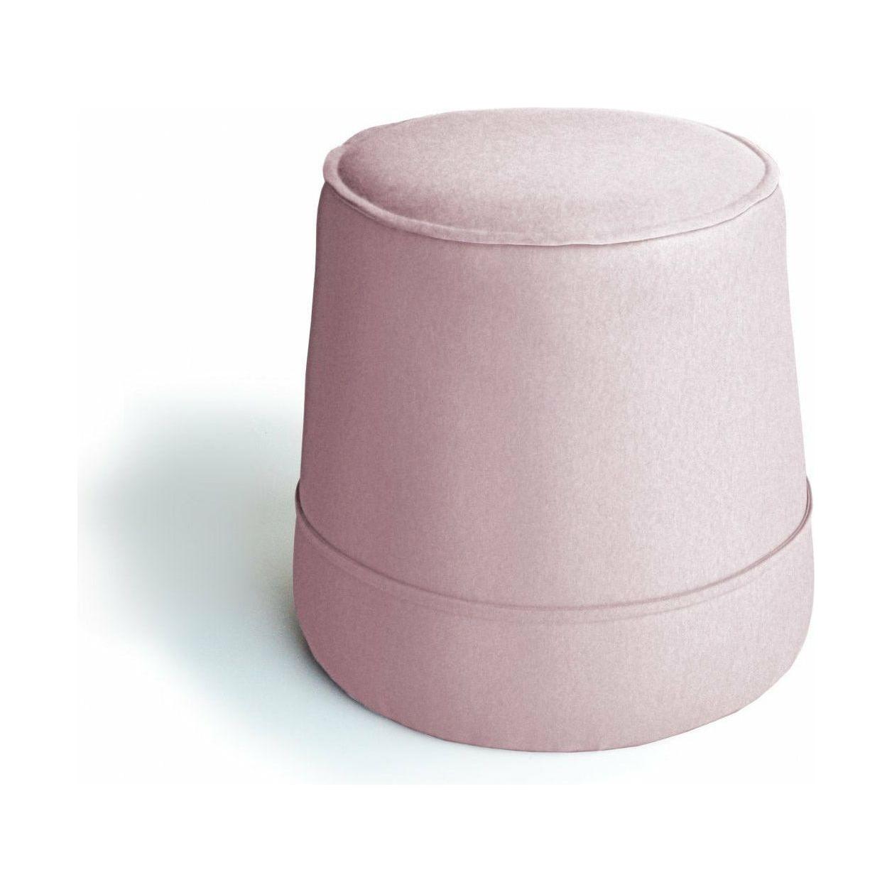 Thimble Ottoman