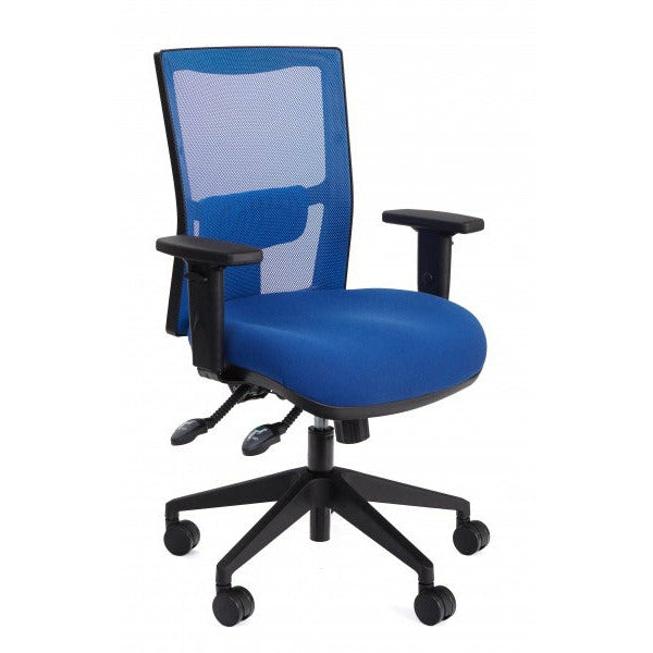 SitFit Mesh Office Chair