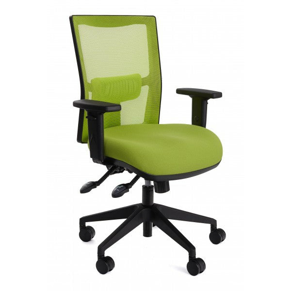 SitFit Mesh Office Chair