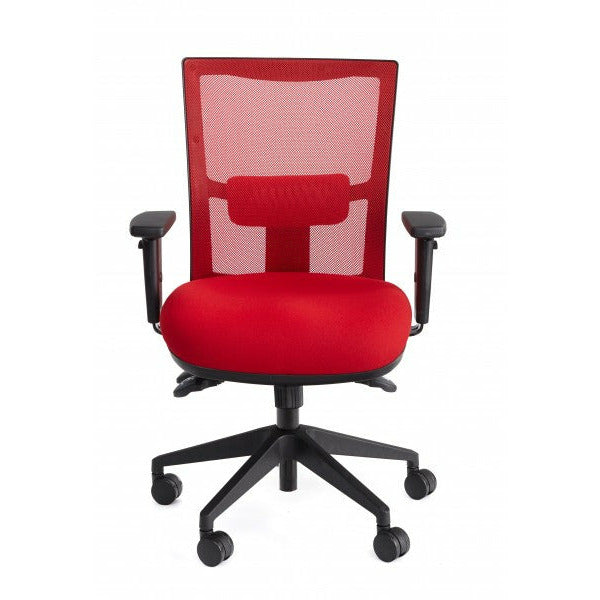 SitFit Mesh Office Chair