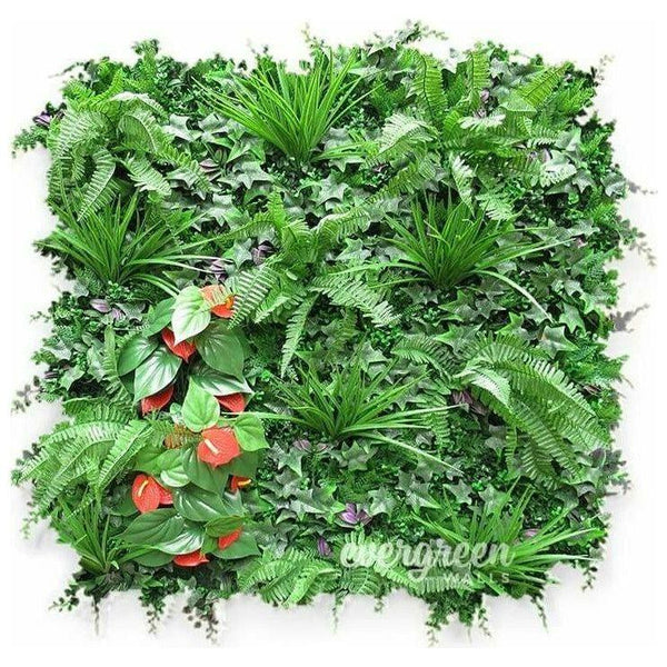 Artificial Green Walls