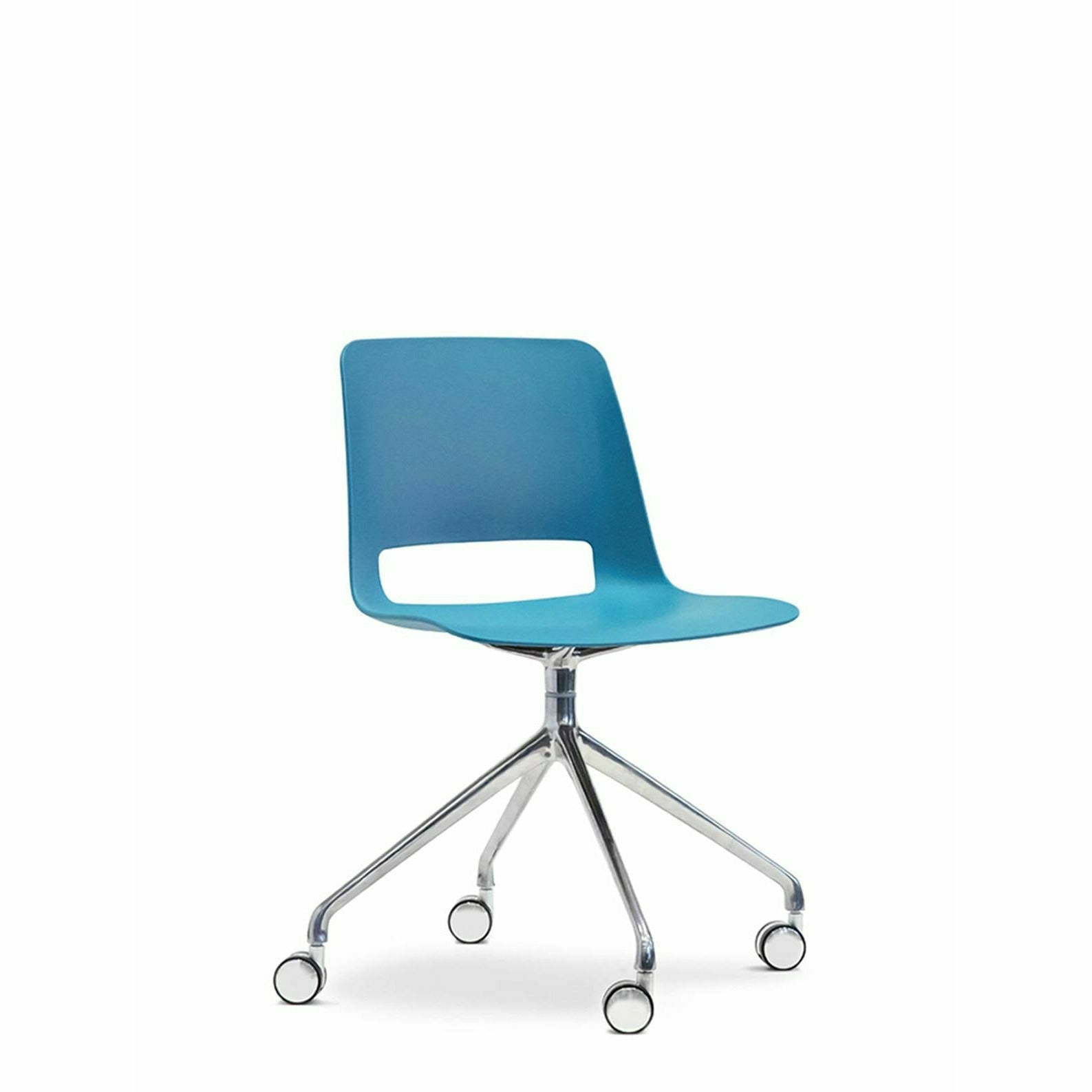 Unica Swivel Chair PP