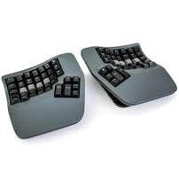 Kinesis Advantage360 Keyboard