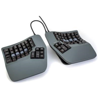 Kinesis Advantage360 Keyboard