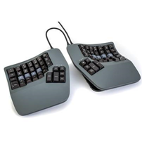 Kinesis Advantage360 Keyboard