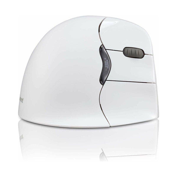 Evoluent Right Hand Bluetooth Mouse for Mac