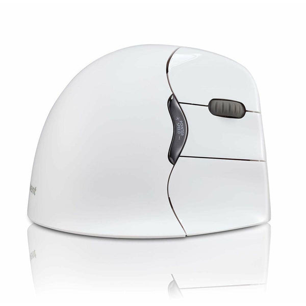 Evoluent Right Hand Bluetooth Mouse for Mac
