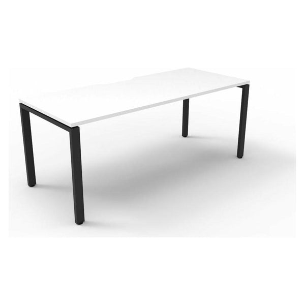 Deluxe Rapid Infinity Profile Single Desk