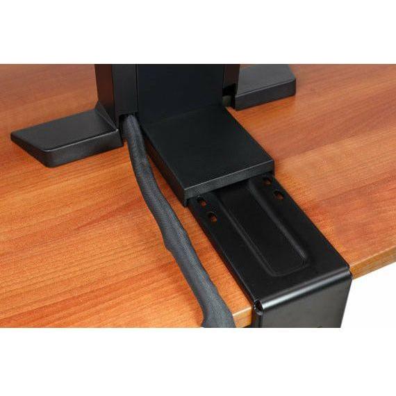 Ergotron Workfit SR Height adjustable Desk