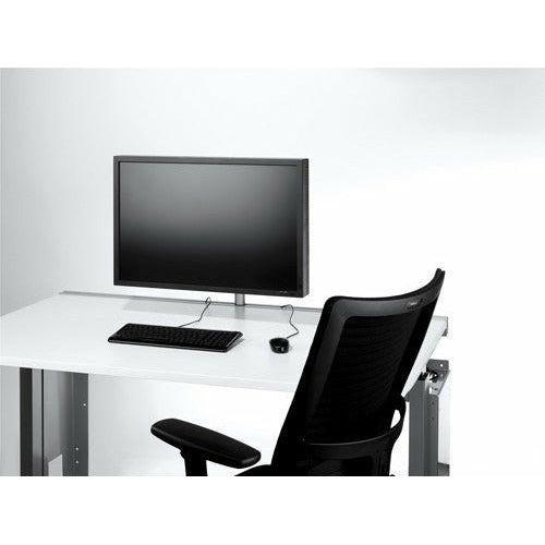 Wishbone Plus Single Monitor Arm