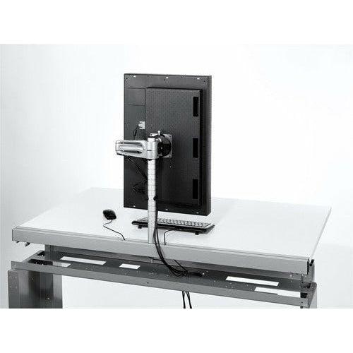 Wishbone Plus Single Monitor Arm